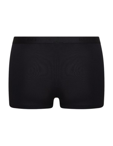 Beeren Dames boxershort Young 2Pack Zwart