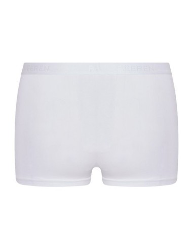 Beeren Dames boxershort Young 6Pack Wit