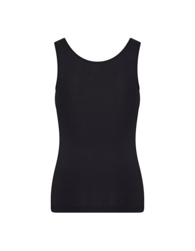 Beeren Dames hemd Elegance Zwart