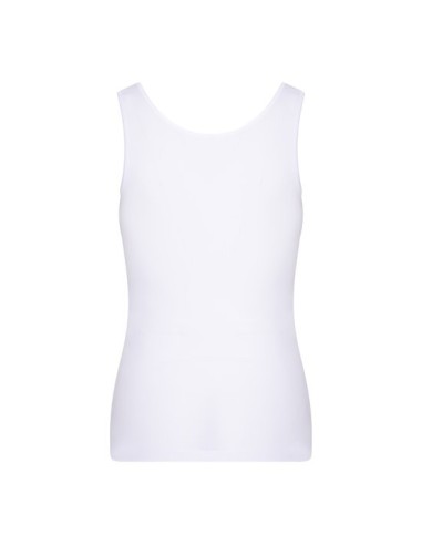 Beeren Dames hemd Elegance Wit