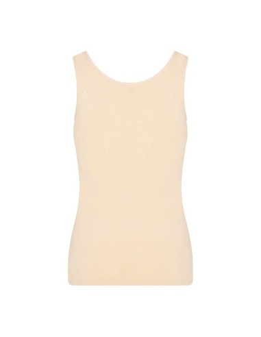 Beeren Dames hemd Elegance Beige