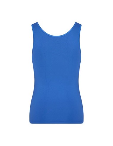 Beeren Dames hemd Elegance 6Pack Blauw