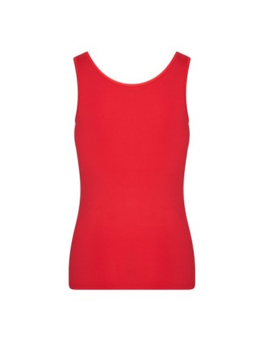 Beeren Dames hemd Elegance 6Pack Rood