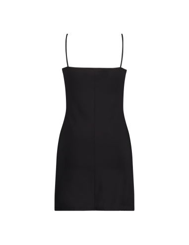 Beeren Dames Onderjurk Elegance Zwart