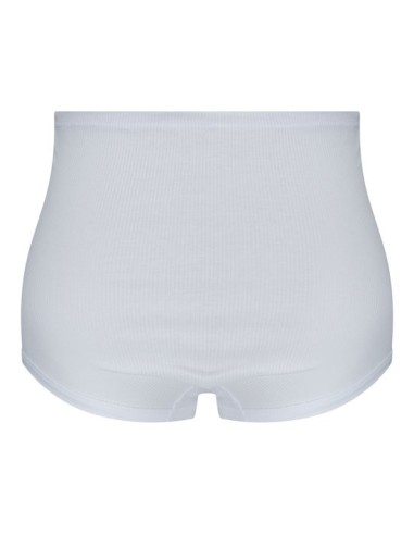 Beeren Dames tailleslip Startex 2Pack Wit