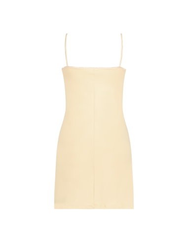 Beeren Dames Onderjurk Elegance Beige