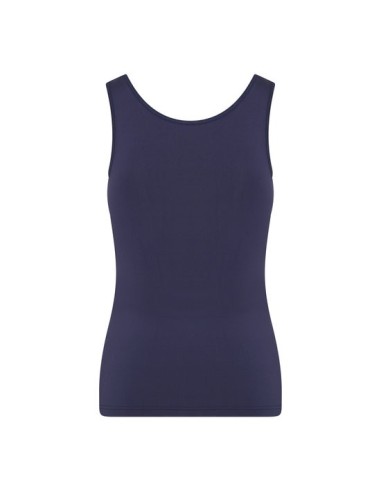 Beeren Dames hemd Elegance Navy