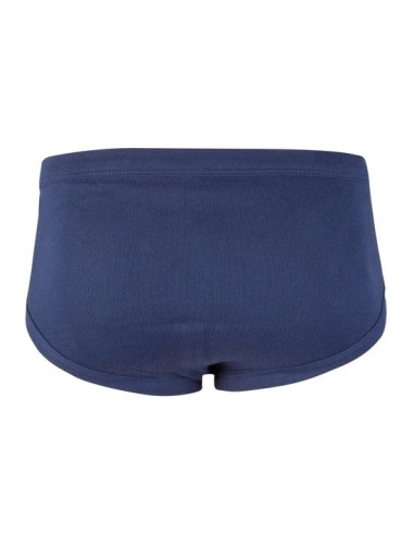 Beeren Heren slip met gulp M3000 2Pack Navy