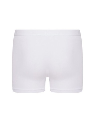 Beeren Jongens boxershort Young 2Pack Wit