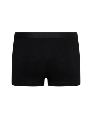 Beeren Jongens boxershort Comfort Feeling 6Pack Zwart