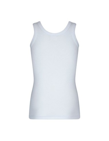 Beeren Meisjes Hemd Patricia Wit