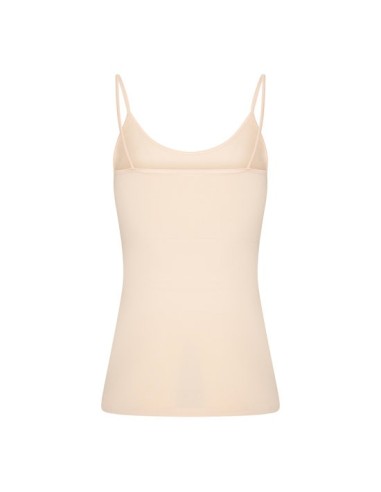 Beeren Dames Top Elegance 6Pack Beige