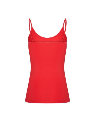 Beeren Dames Top Elegance 6Pack Beige