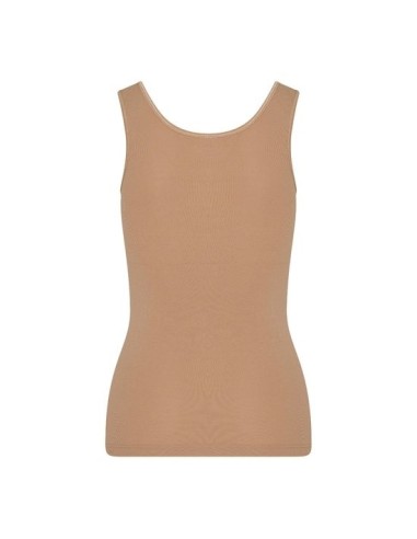 Beeren Dames hemd Young 6Pack Beige