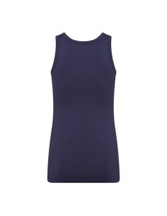 Beeren Jongens Mix&Match Singlet Navy 2