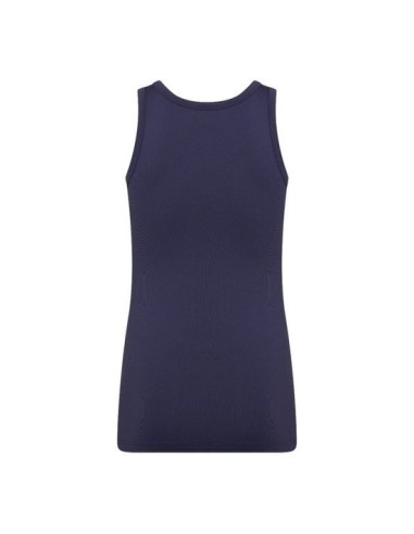 Beeren Jongens Mix&Match Singlet Navy