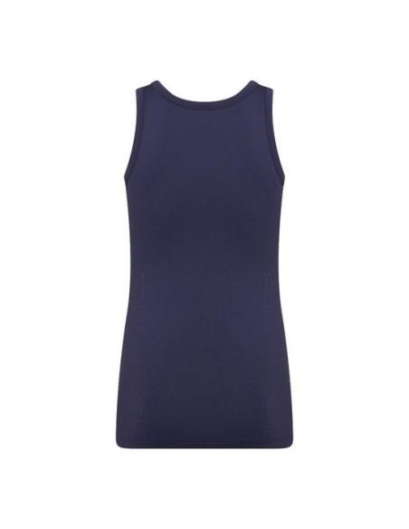 Beeren Jongens Mix&Match Singlet Navy