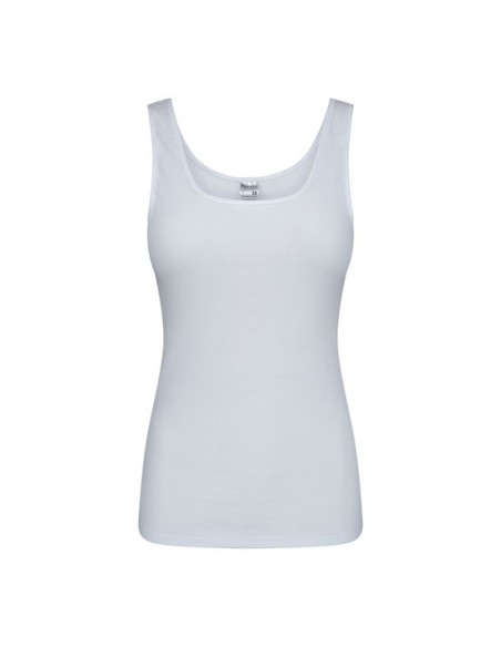 Beeren Dames hemd Madonna Wit