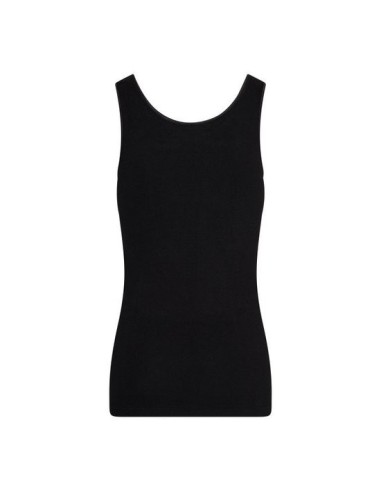 Beeren Dames hemd Comfort Feeling Zwart