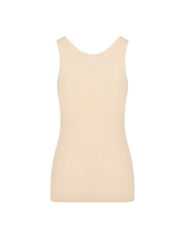 Beeren Dames hemd Comfort Feeling Beige