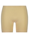 Beeren Dames boxershort Elegance met lange pijp Beige