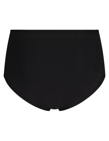Beeren Dames Elegance Maxi Slip Zwart