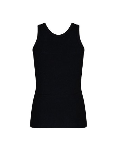 Beeren Jongens singlet M3000 Zwart