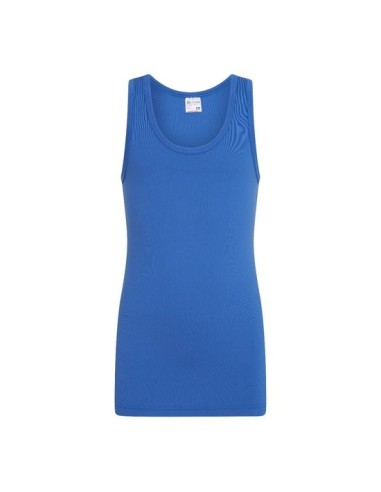Beeren Jongens singlet Elegance Turkish Sea