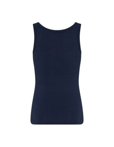 Beeren Jongens singlet Comfort Feeling Navy