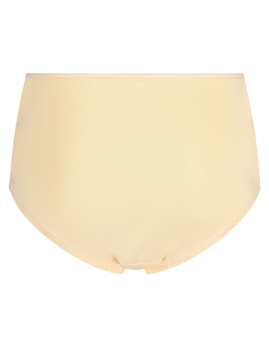 Beeren Dames Elegance Maxi Slip Beige