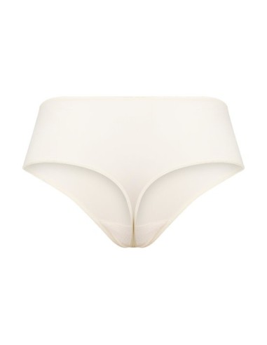 Beeren Dames Maxi String Elegance 6Pack Ivoor