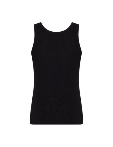Beeren Jongens singlet Young Zwart