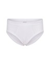 Beeren Jongens slip Young 2Pack Wit