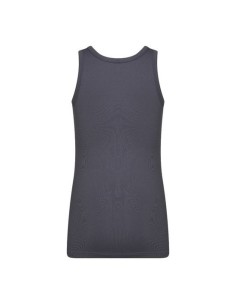 Beeren Jongens Mix&Match Singlet Grijs 2