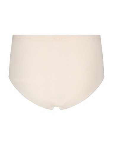 Beeren Dames heupslip (Midi) Briljant 2Pack Beige