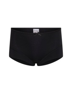 Beeren Meisjes short Elegance 2Pack Zwart