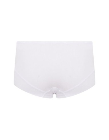 Beeren Meisjes short Elegance 2Pack Wit