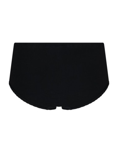 Beeren Dames slip Belinda 2Pack Zwart