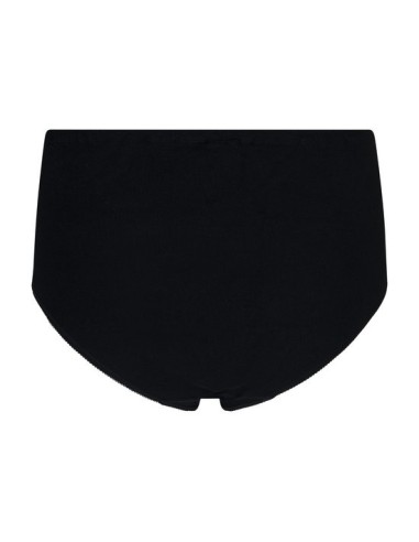 Beeren Dames tailleslip Julia 6Pack Zwart