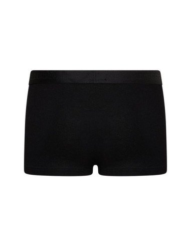 Beeren Meisjes boxershort Comfort Feeling 6Pack Zwart