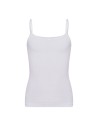 Beeren Meisjes Top Natasja Wit (zachte micro stof