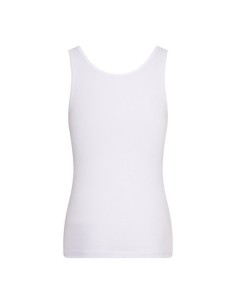 Beeren Meisjes hemd Comfort Feeling 6Pack Wit 2