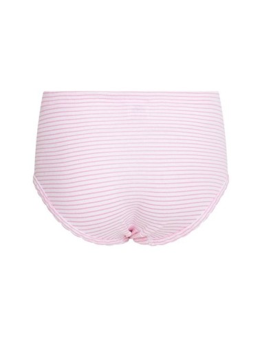 Beeren Meisjes slip Cindy 6Pack Roze