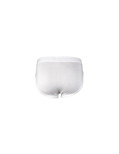 Beeren Heren sportslip Comfort Feeling 2Pack Wit