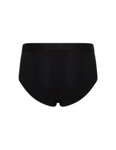 Beeren Meisjes hipster Young 2Pack Zwart