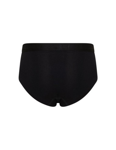 Beeren Meisjes hipster Young 2Pack Zwart