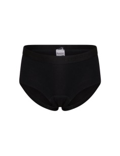 Beeren Meisjes hipster Young 2Pack Zwart 2