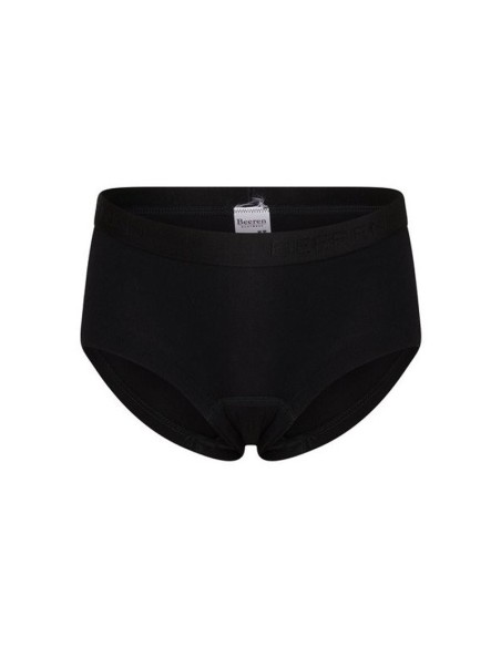 Beeren Meisjes hipster Young 2Pack Zwart