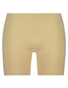 Beeren Dames boxershort Elegance met lange pijp 6Pack Beige