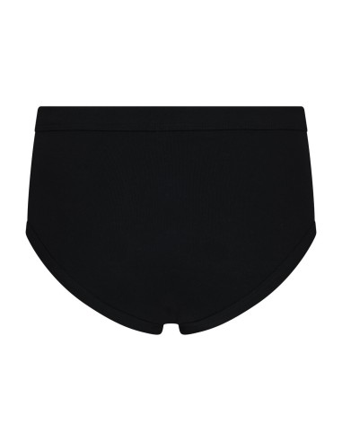 Beeren Heren slip met gulp M3000 2Pack Zwart